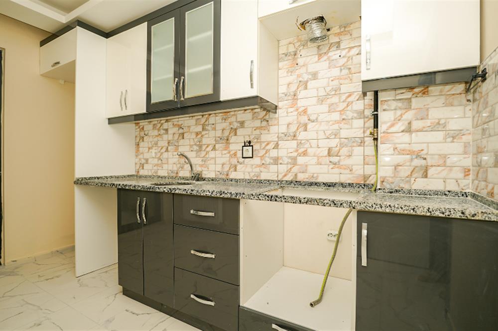 C21 Cius; Çukurbahçede Yeni Asansörlü Kod1 2+1 Kiralık Daire