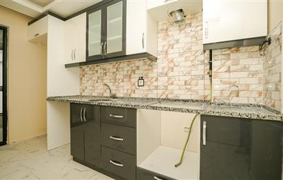 C21 Cius; Çukurbahçede Yeni Asansörlü Kod1 2+1 Kiralık Daire