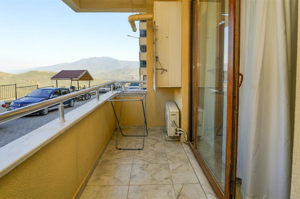 C21 Cius; Cihatlı TOKİ de Asansörlü Giriş Kat 2+1 Satılık Daire