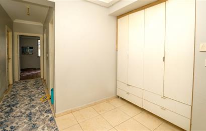 C21 Cius; Cihatlı TOKİ de Asansörlü Giriş Kat 2+1 Satılık Daire