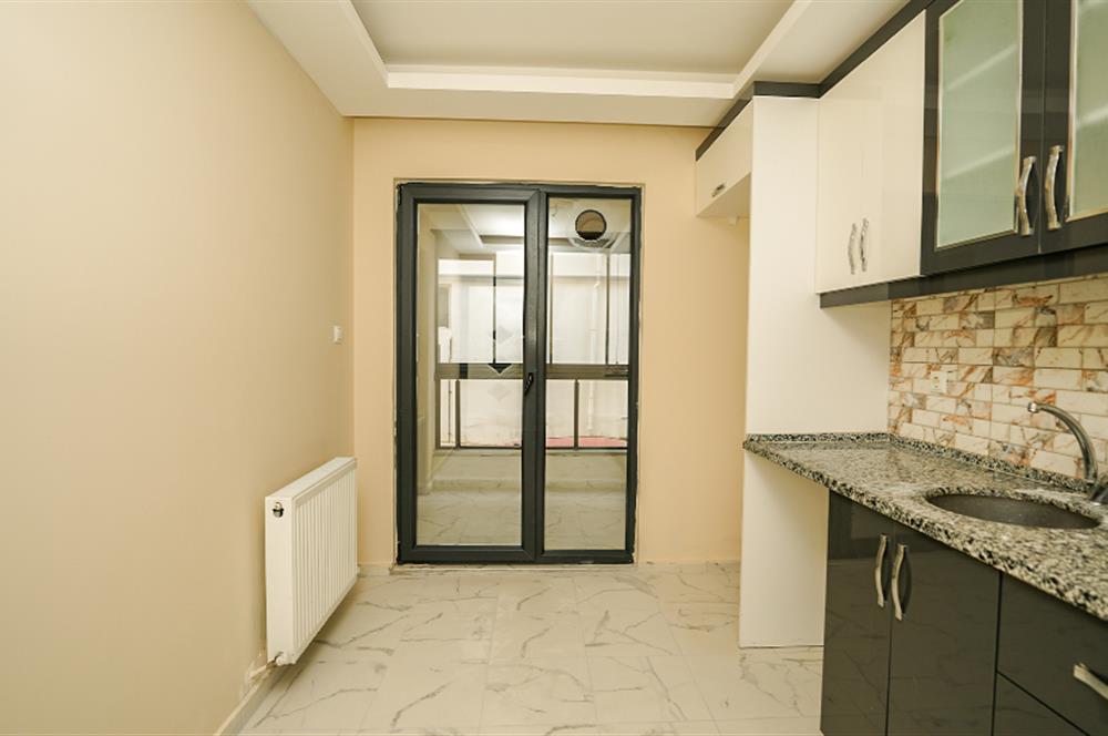 C21 Cius; Çukurbahçede Yeni Asansörlü Kod1 2+1 Kiralık Daire