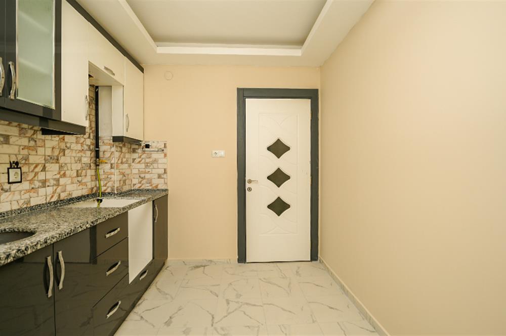 C21 Cius; Çukurbahçede Yeni Asansörlü Kod1 2+1 Kiralık Daire