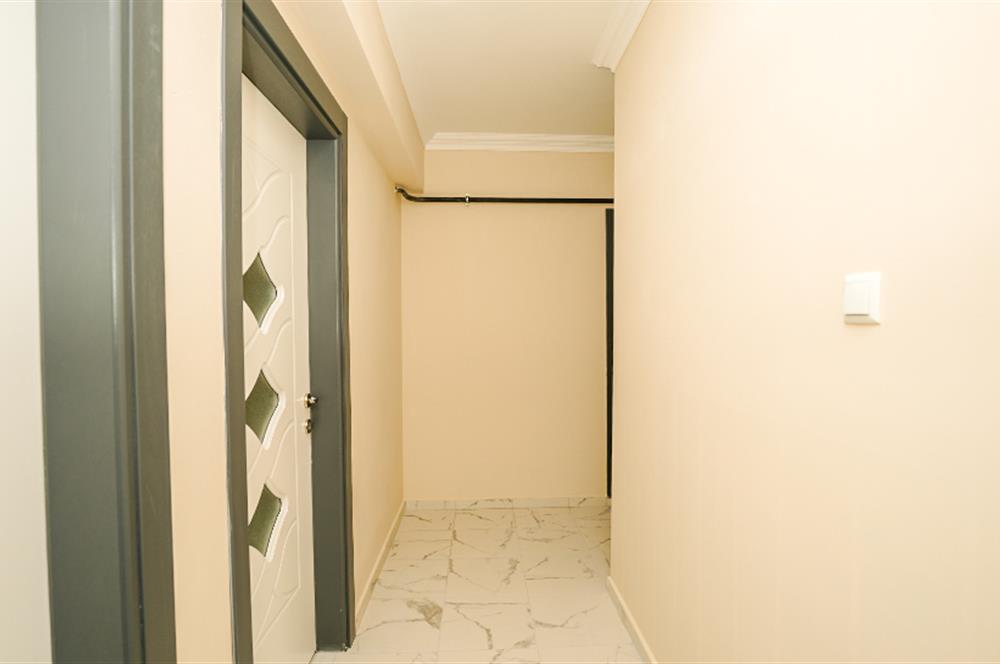 C21 Cius; Çukurbahçede Yeni Asansörlü Kod1 2+1 Kiralık Daire