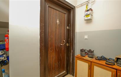 C21 Cius; Cihatlı TOKİ de Asansörlü Giriş Kat 2+1 Satılık Daire