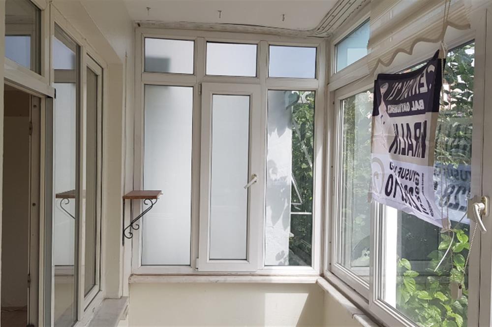 CENTURY21 BAL'DAN ALTIEYLÜL-BALIKESİR-BAHÇELİEVLERDE KİRALIK 2+1 DAİRE