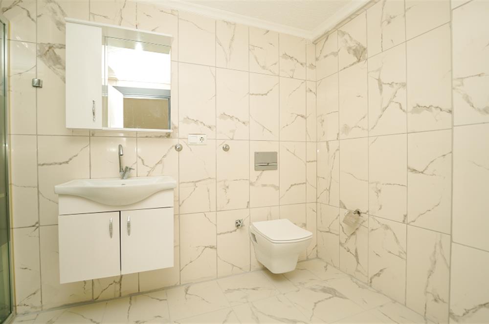 C21 Cius; Çukurbahçede Yeni Asansörlü Kod1 2+1 Kiralık Daire