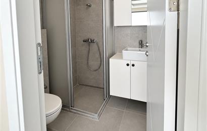 Bodrum Dereköy Bahçeli Yeni Kiralık 3+1 Eşyalı Dubleks