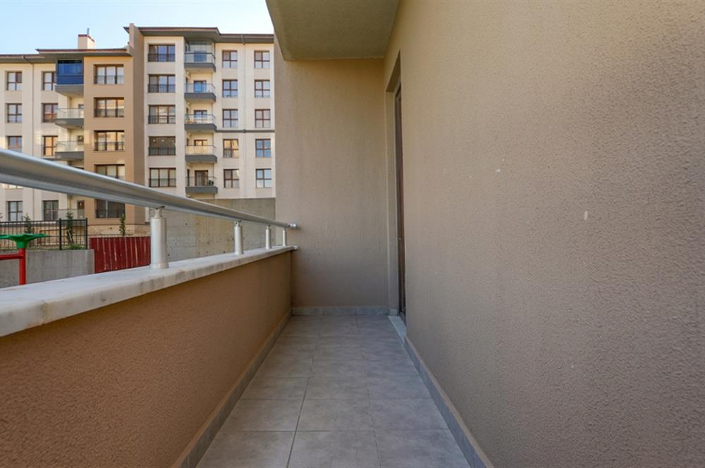 C21 Cius; Cihatlı TOKİ de Asansörlü Giriş Kat 2+1 Satılık Daire