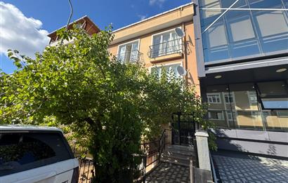 ATAŞEHİR ATATÜRK MAHALLESİ ŞEREF SOKAK'TA KİRALIK 2+1