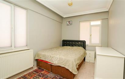 C21 Cius; Cumhuriyet Mahallesinde Deniz Manzaralı Satılık Daire