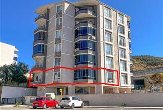 C21 Cius; Hisar'da Deniz Manzaralı Yerden Isıtmalı 3+1 Daire - 2 - 37281