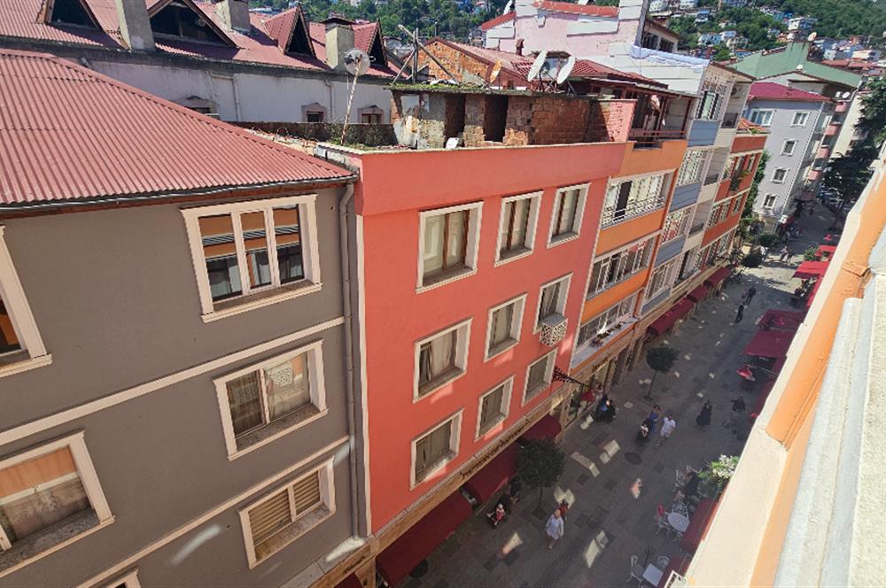 CENTURY 21'DEN ÇİFT CEPHELİ GENİŞ 3+1 KİRALIK DAİRE