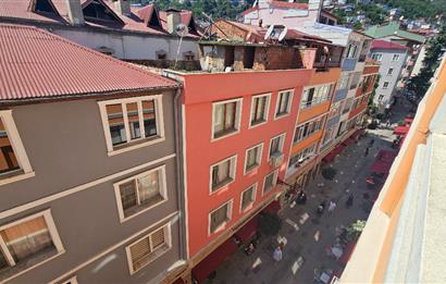 CENTURY 21'DEN ÇİFT CEPHELİ GENİŞ 3+1 KİRALIK DAİRE