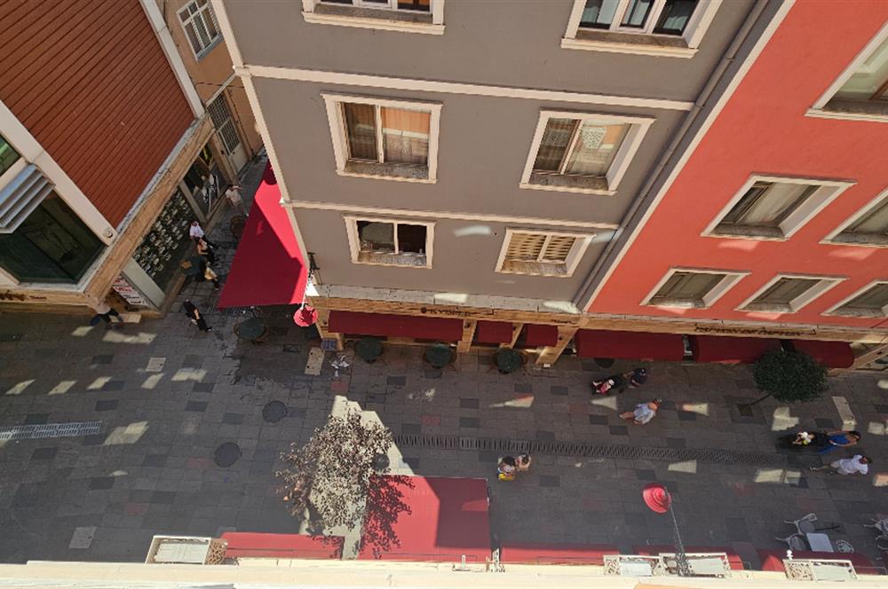 CENTURY 21'DEN ÇİFT CEPHELİ GENİŞ 3+1 KİRALIK DAİRE