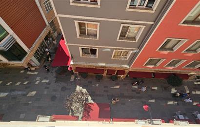 CENTURY 21'DEN ÇİFT CEPHELİ GENİŞ 3+1 KİRALIK DAİRE