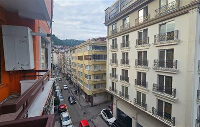 CENTURY 21'DEN ÇİFT CEPHELİ GENİŞ 3+1 KİRALIK DAİRE
