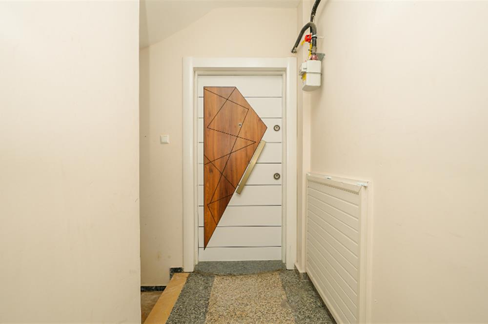 C21 Cius; Çukurbahçede Yeni Asansörlü Kod1 2+1 Kiralık Daire