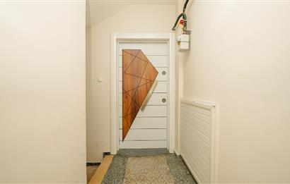 C21 Cius; Çukurbahçede Yeni Asansörlü Kod1 2+1 Kiralık Daire