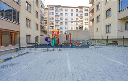 C21 Cius; Cihatlı TOKİ de Asansörlü Giriş Kat 2+1 Satılık Daire