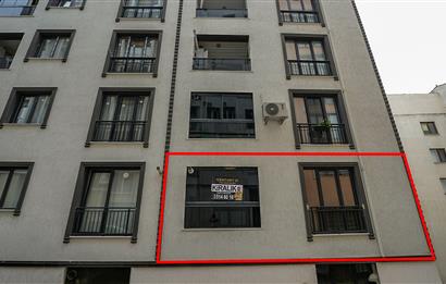 C21 Cius; Çukurbahçede Yeni Asansörlü Kod1 2+1 Kiralık Daire