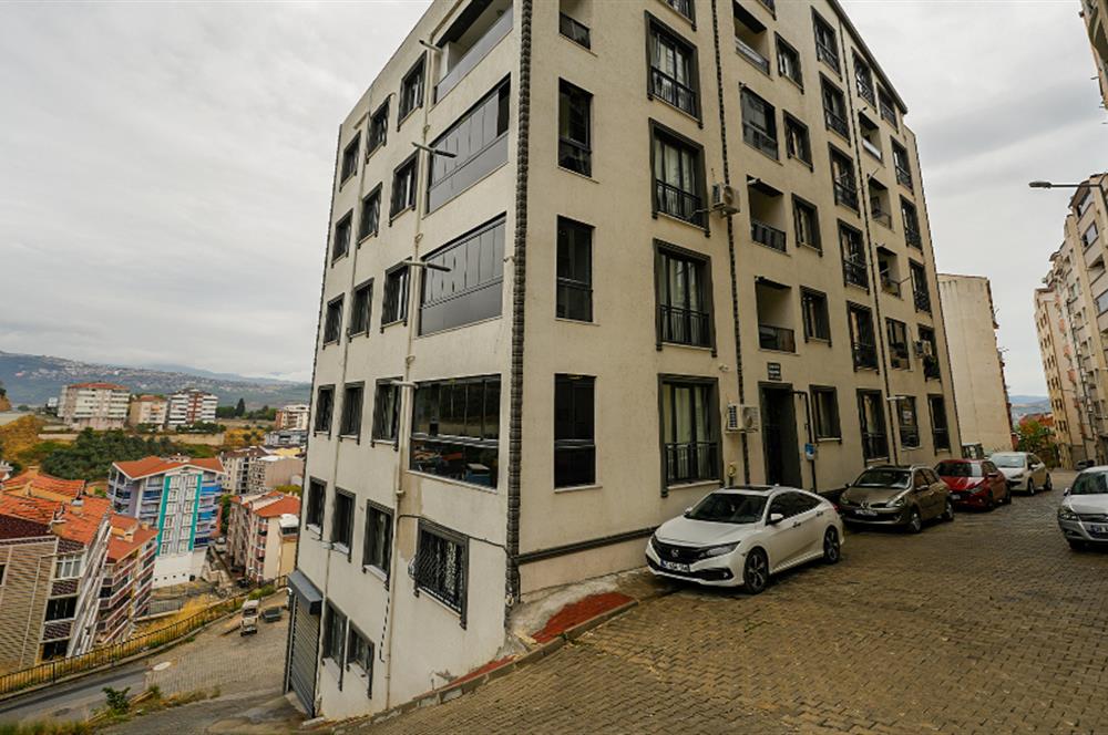 C21 Cius; Çukurbahçede Yeni Asansörlü Kod1 2+1 Kiralık Daire