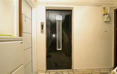 C21 Cius; Cumhuriyet Mahallesinde Deniz Manzaralı Satılık Daire