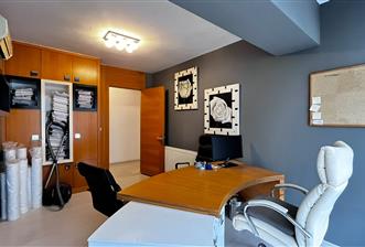 C21 Loft'tan Saltak'ta prestijli konumda FERAH 2+1 KİRALIK OFİS - 2 - 37289