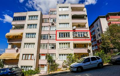 C21 Cius; Cumhuriyet Mahallesinde Deniz Manzaralı Satılık Daire