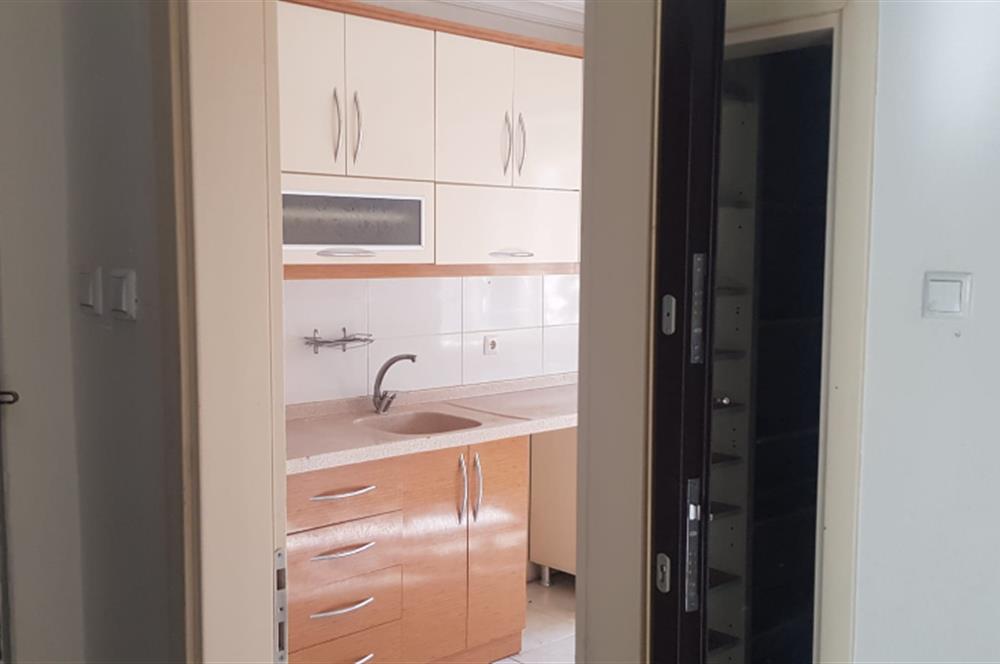 CENTURY21 BAL'DAN ALTIEYLÜL-BALIKESİR-BAHÇELİEVLERDE KİRALIK 2+1 DAİRE