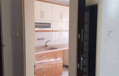 CENTURY21 BAL'DAN ALTIEYLÜL-BALIKESİR-BAHÇELİEVLERDE KİRALIK 2+1 DAİRE