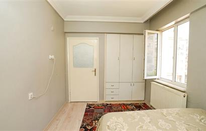 C21 Cius; Cumhuriyet Mahallesinde Deniz Manzaralı Satılık Daire