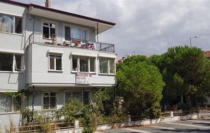 CENTURY21 BAL'DAN ALTIEYLÜL-BALIKESİR-BAHÇELİEVLERDE KİRALIK 2+1 DAİRE