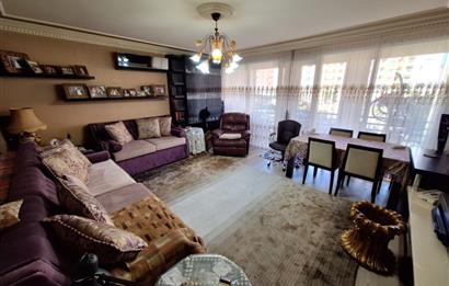 SİNPAŞ CENTRAL LİFE SİTESİNDE BÜYÜK 1+1 FULL EŞYALIKİRALIK