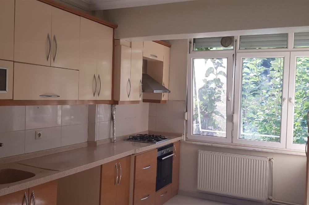 CENTURY21 BAL'DAN ALTIEYLÜL-BALIKESİR-BAHÇELİEVLERDE KİRALIK 2+1 DAİRE
