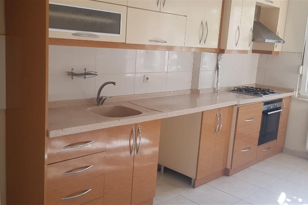 CENTURY21 BAL'DAN ALTIEYLÜL-BALIKESİR-BAHÇELİEVLERDE KİRALIK 2+1 DAİRE