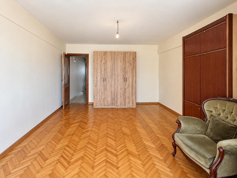 Sarıyer Kiralık Yalı Rıhtımlı Ticari & Konut