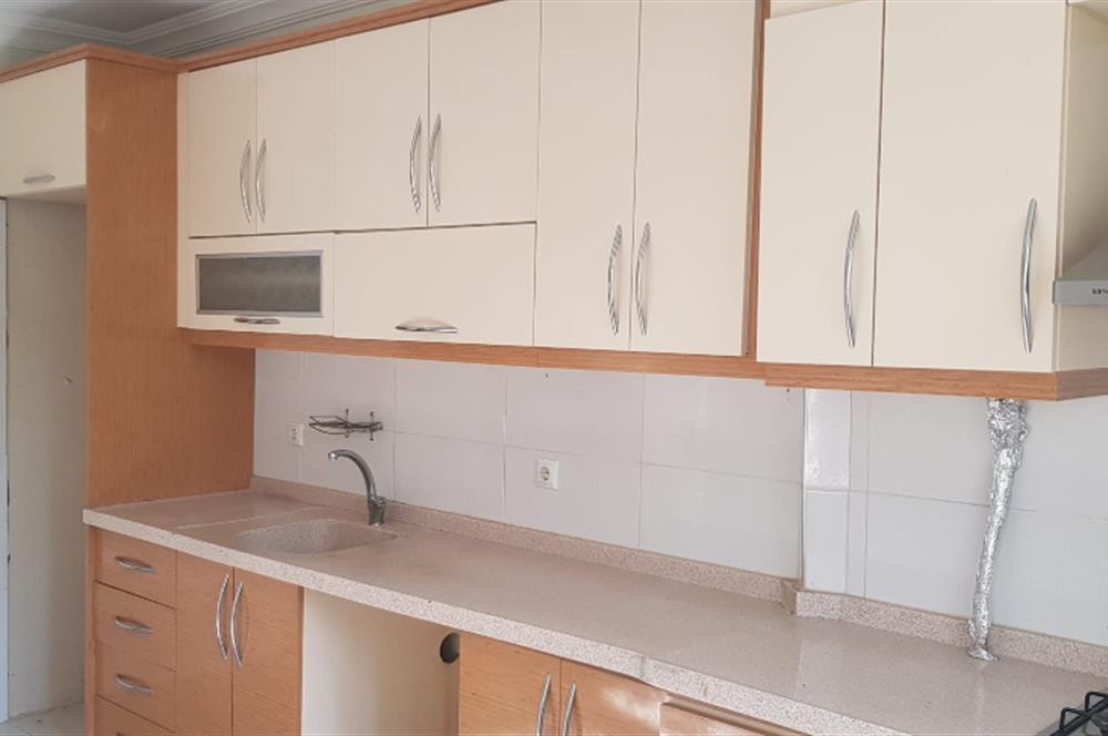 CENTURY21 BAL'DAN ALTIEYLÜL-BALIKESİR-BAHÇELİEVLERDE KİRALIK 2+1 DAİRE