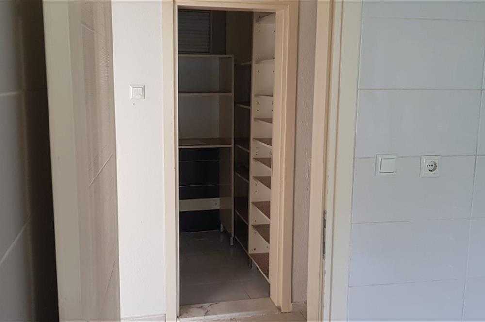 CENTURY21 BAL'DAN ALTIEYLÜL-BALIKESİR-BAHÇELİEVLERDE KİRALIK 2+1 DAİRE
