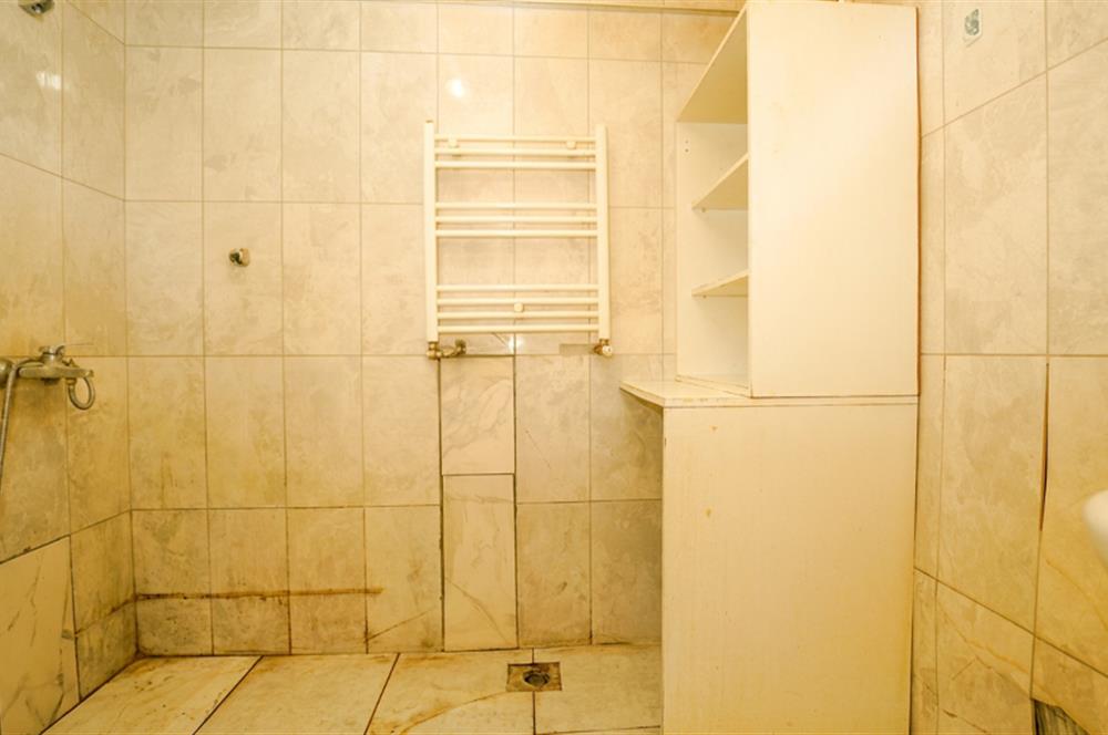 C21 Cius; Cihatlı TOKİ de Asansörlü Giriş Kat 2+1 Satılık Daire