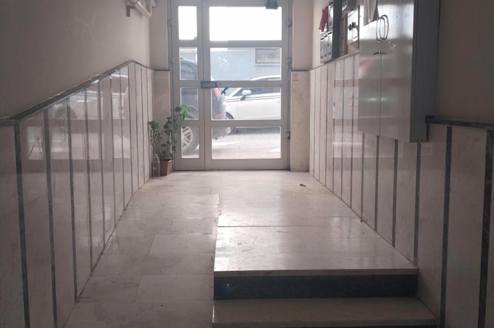 CENTURY 21 VİZYONDAN ÇAMLICA MAH. KİRALIK 2+1 YENİ BOYALI