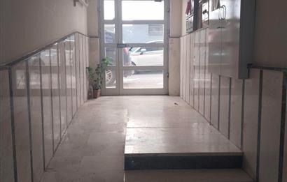 CENTURY 21 VİZYONDAN ÇAMLICA MAH. KİRALIK 2+1 YENİ BOYALI