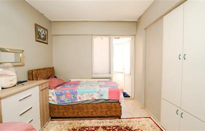 C21 Cius; Cumhuriyet Mahallesinde Deniz Manzaralı Satılık Daire
