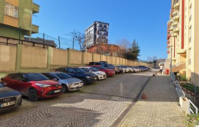 SİNPAŞ CENTRAL LİFE SİTESİNDE BÜYÜK 1+1 FULL EŞYALIKİRALIK