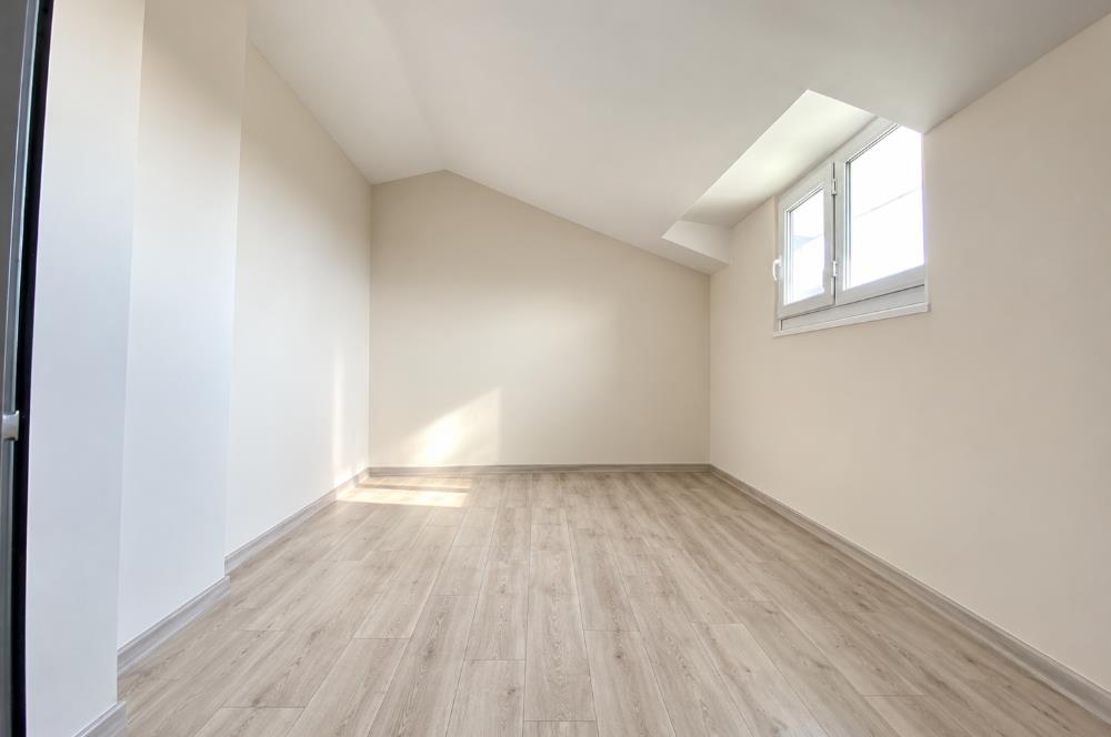 C21 LOFT'TAN GERZELEDE 5+1 300 M² SATILIK DUBLEKS DAİRE
