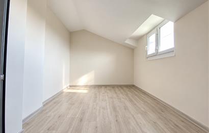 C21 LOFT'TAN GERZELEDE 5+1 300 M² SATILIK DUBLEKS DAİRE