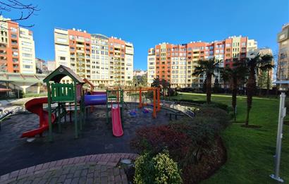 SİNPAŞ CENTRAL LİFE SİTESİNDE BÜYÜK 1+1 FULL EŞYALIKİRALIK