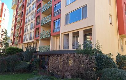 SİNPAŞ CENTRAL LİFE SİTESİNDE BÜYÜK 1+1 FULL EŞYALIKİRALIK
