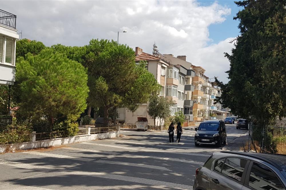 CENTURY21 BAL'DAN ALTIEYLÜL-BALIKESİR-BAHÇELİEVLERDE KİRALIK 2+1 DAİRE