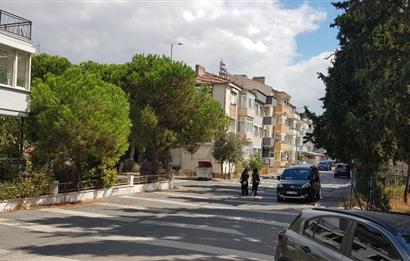CENTURY21 BAL'DAN ALTIEYLÜL-BALIKESİR-BAHÇELİEVLERDE KİRALIK 2+1 DAİRE