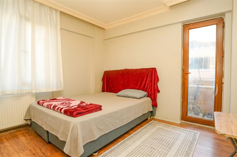 C21 Cius; Cihatlı TOKİ de Asansörlü Giriş Kat 2+1 Satılık Daire